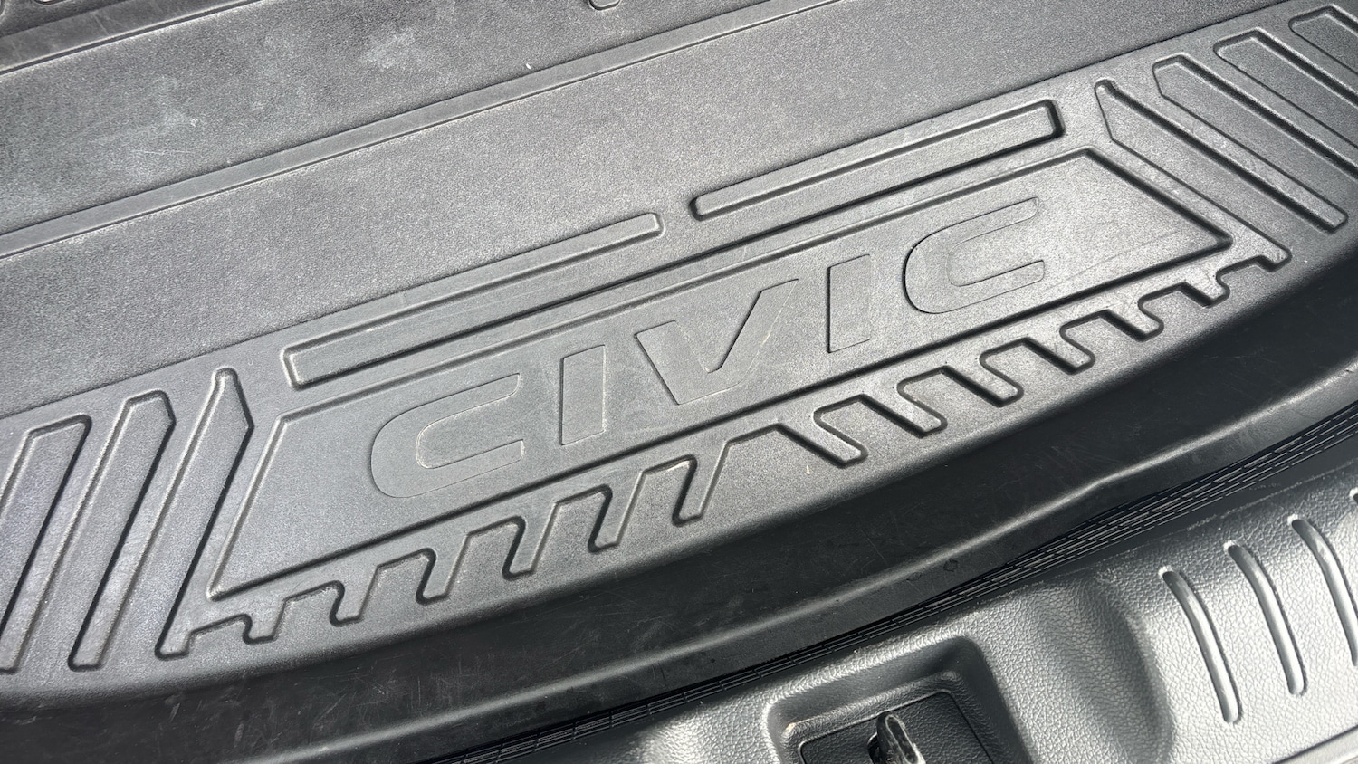 Used Honda Civic 2017 for sale - 77532043: Photo 42