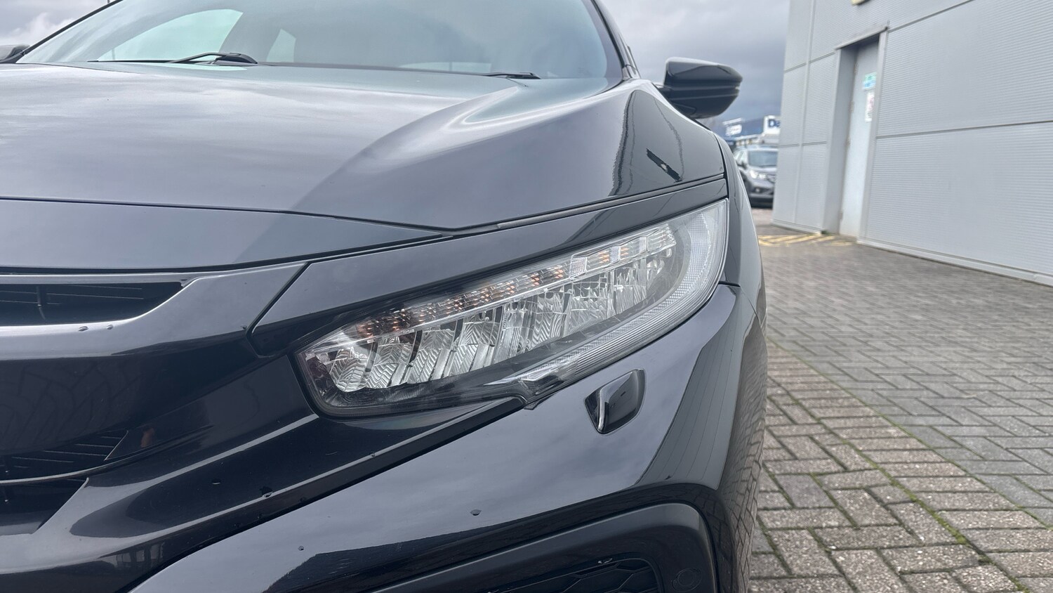 Used Honda Civic 2017 for sale - 77532043: Photo 43