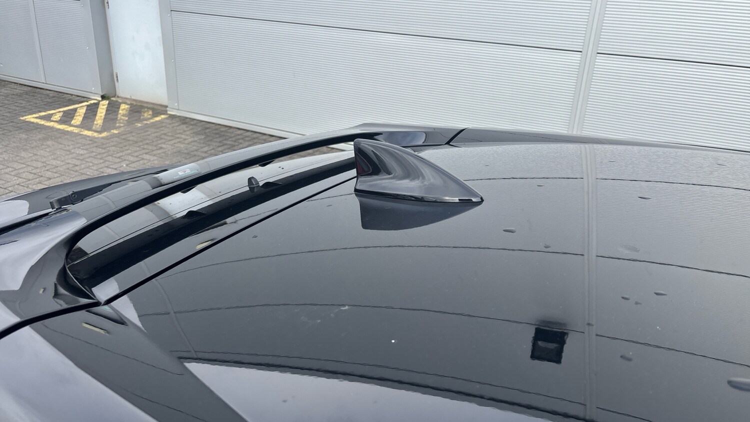 Used Honda Civic 2017 for sale - 77532043: Photo 50