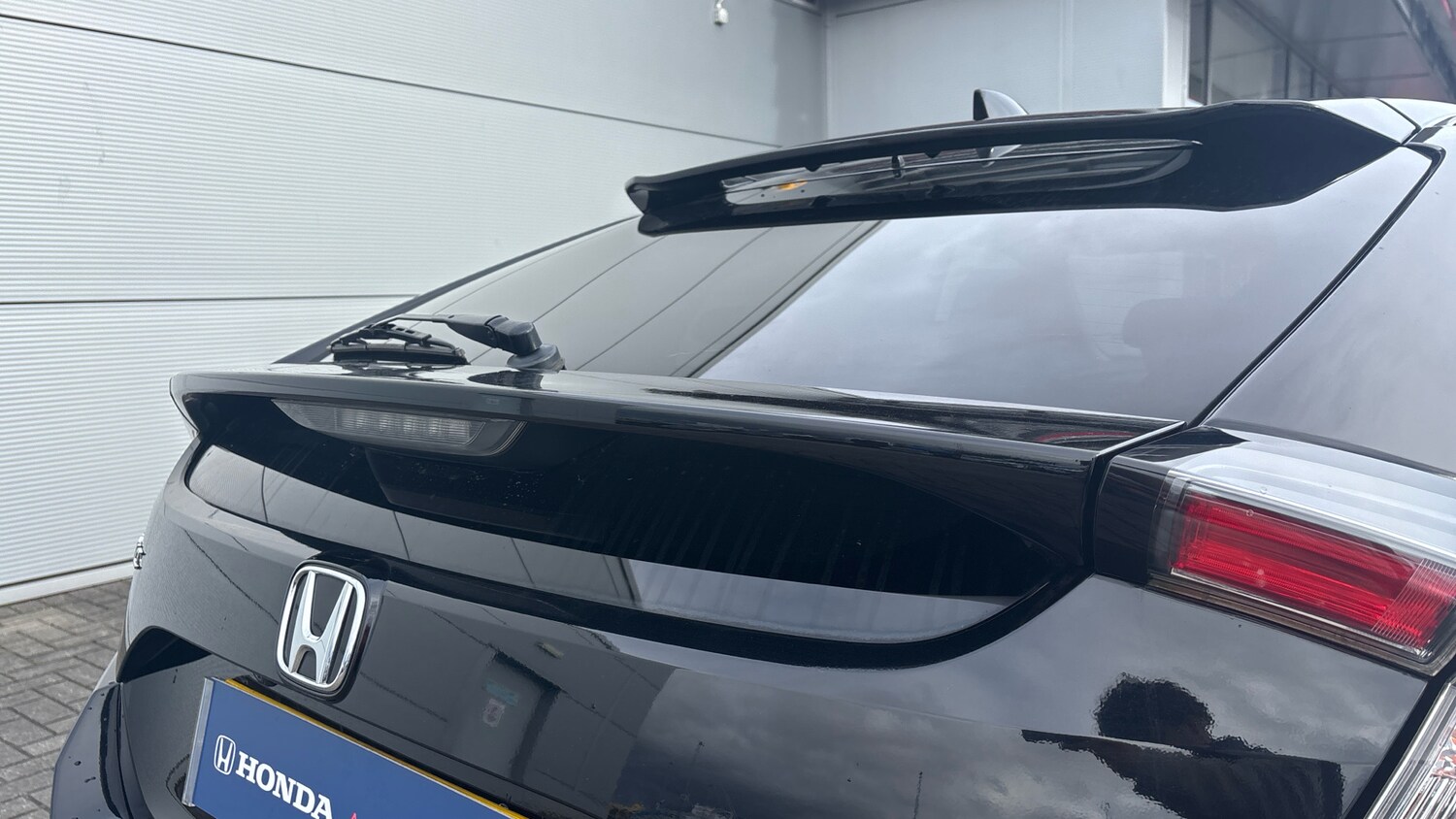 Used Honda Civic 2017 for sale - 77532043: Photo 52