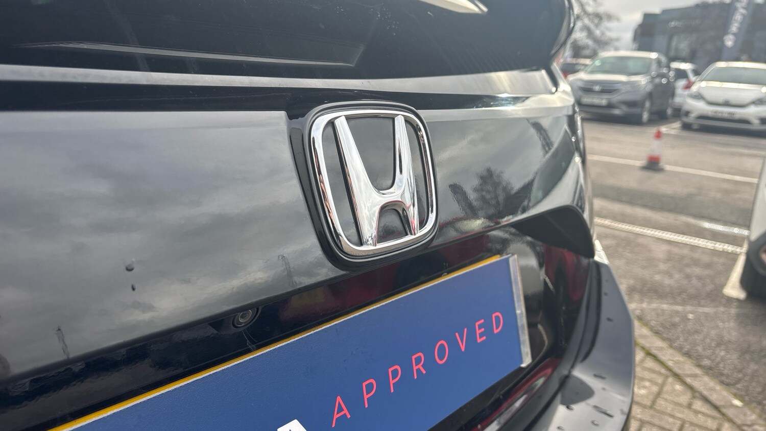 Used Honda Civic 2017 for sale - 77532043: Photo 54