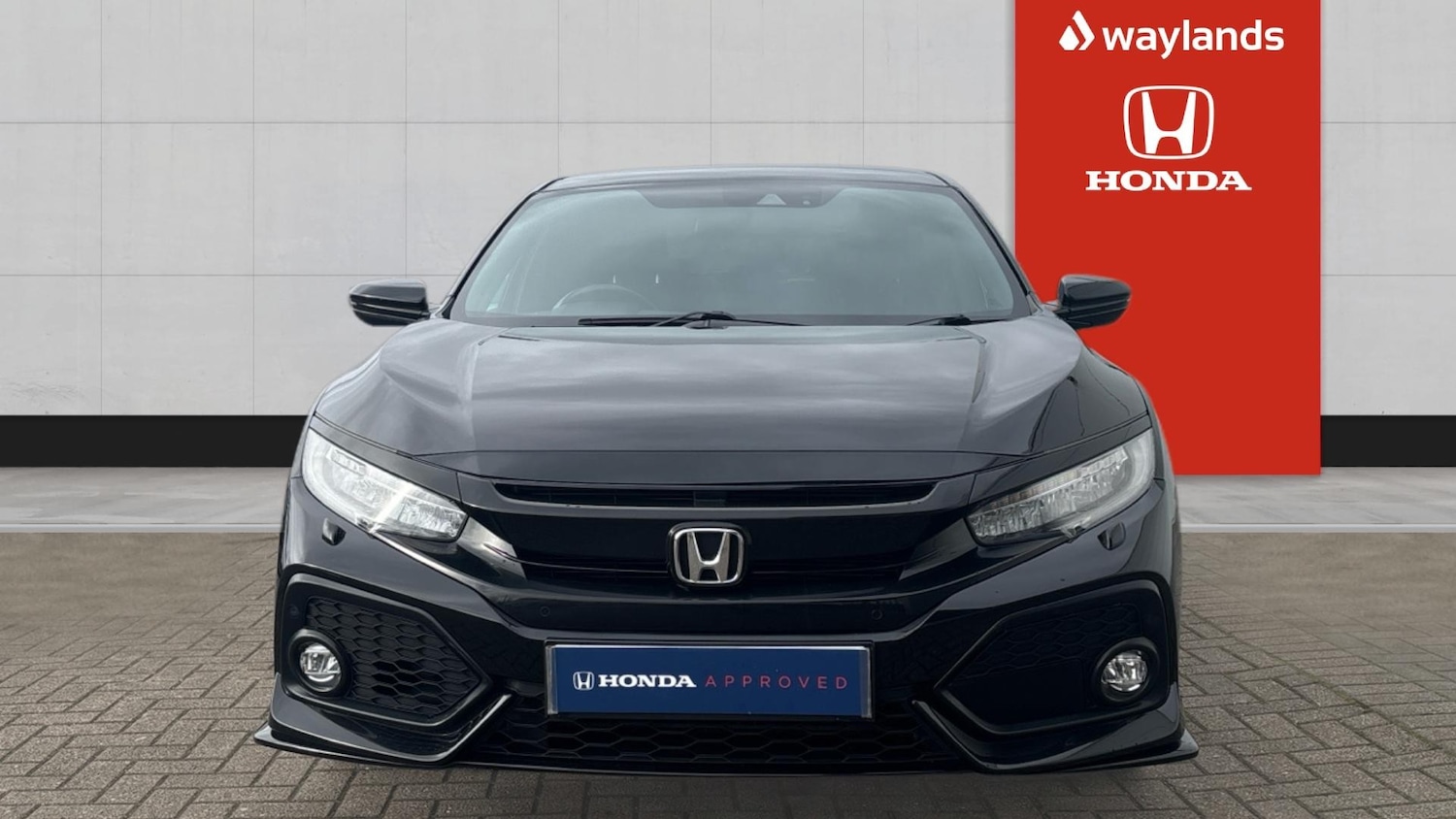 Used Honda Civic 2017 for sale - 77532043: Photo 6
