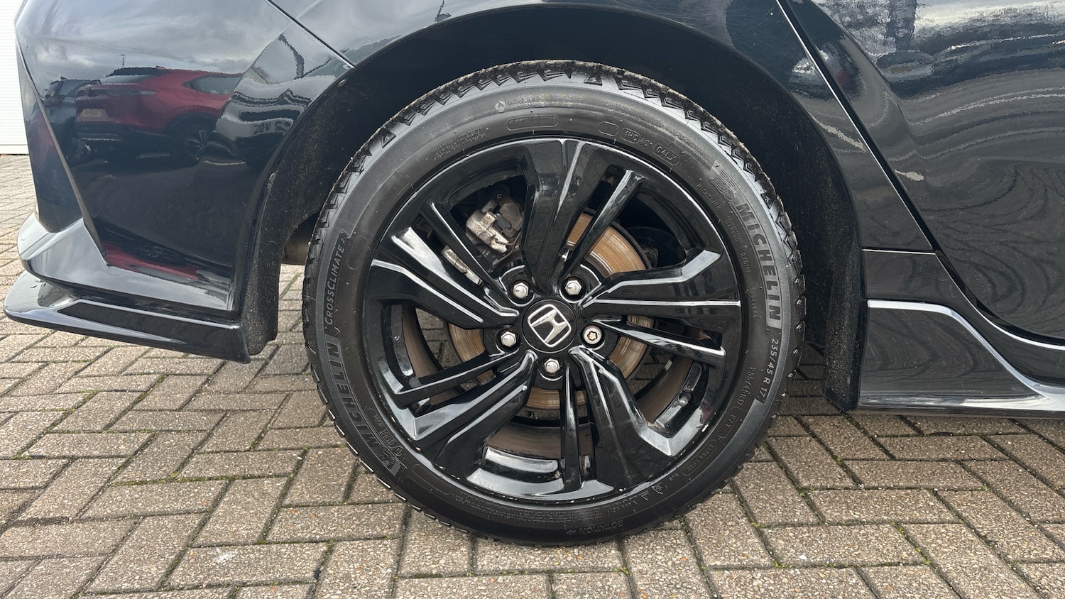 Used Honda Civic 2017 for sale - 77532043: Photo 62