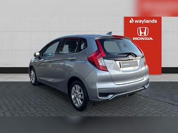 Used Honda Jazz 2018 for sale - 77339441: Photo