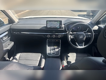 Used Honda CR-V 2024 for sale - 78817371: Photo