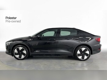 Used Polestar Polestar 2 2025 for sale - 78108765: Photo