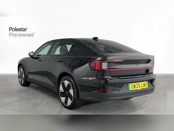 Used Polestar Polestar 2 2025 for sale - 78108765: Photo