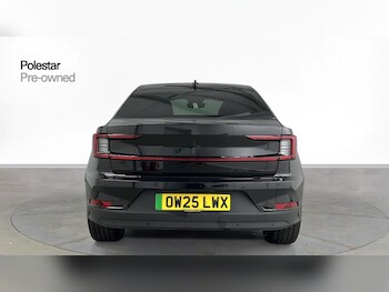 Used Polestar Polestar 2 2025 for sale - 78108765: Photo