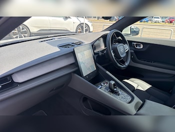 Used Polestar Polestar 2 2020 for sale - 78313508: Photo
