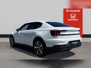 Used Polestar Polestar 2 2020 for sale - 78313508: Photo