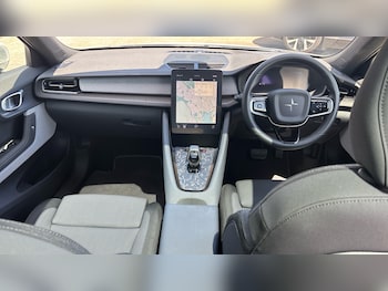 Used Polestar Polestar 2 2020 for sale - 78313508: Photo