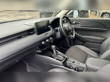 Used Honda HR-V 2025 for sale - 79570828: Photo