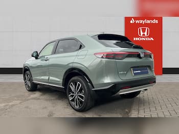 Used Honda HR-V 2025 for sale - 79570828: Photo