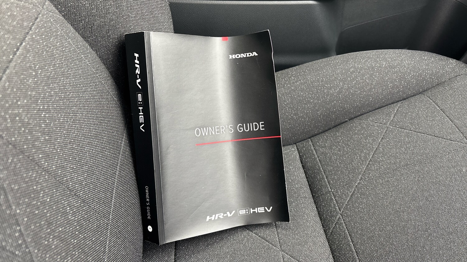 Used Honda HR-V 2023 for sale - 77519159: Photo 13