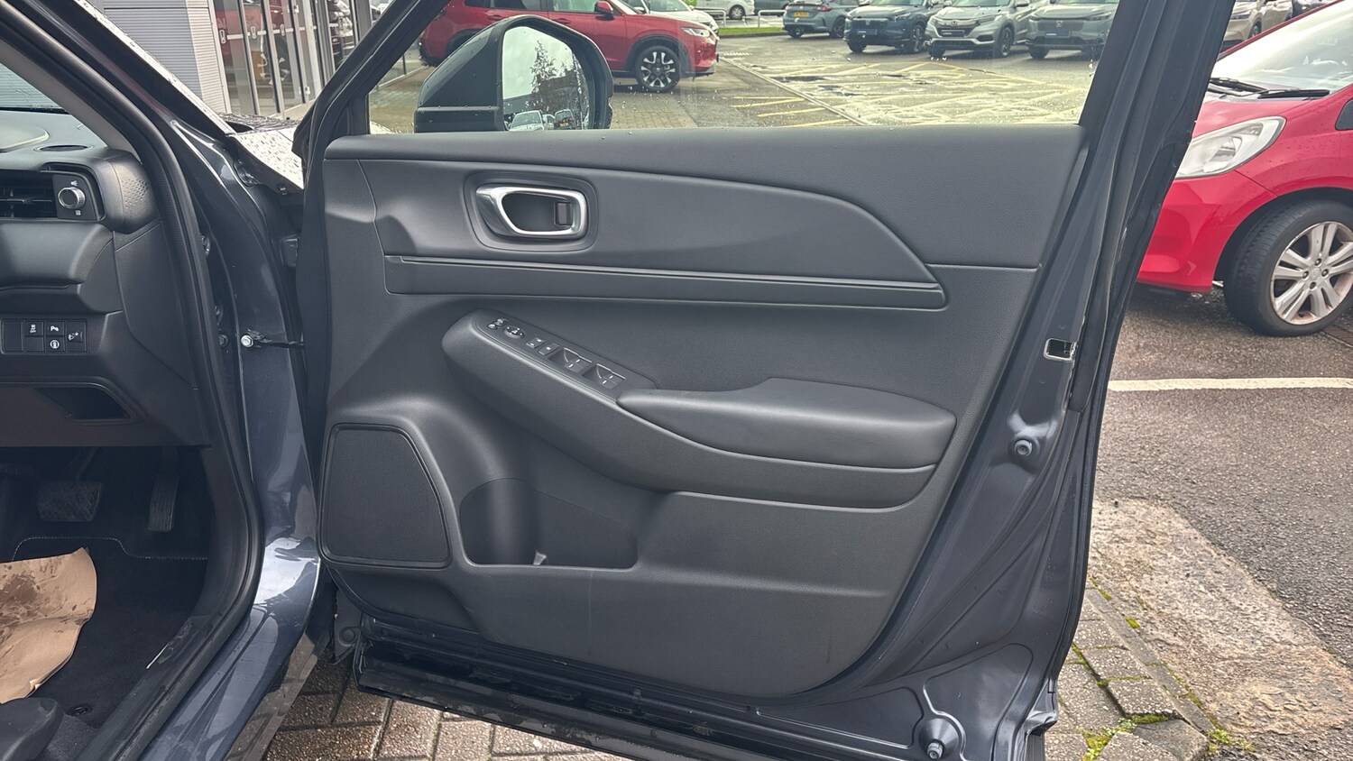 Used Honda HR-V 2023 for sale - 77519159: Photo 14