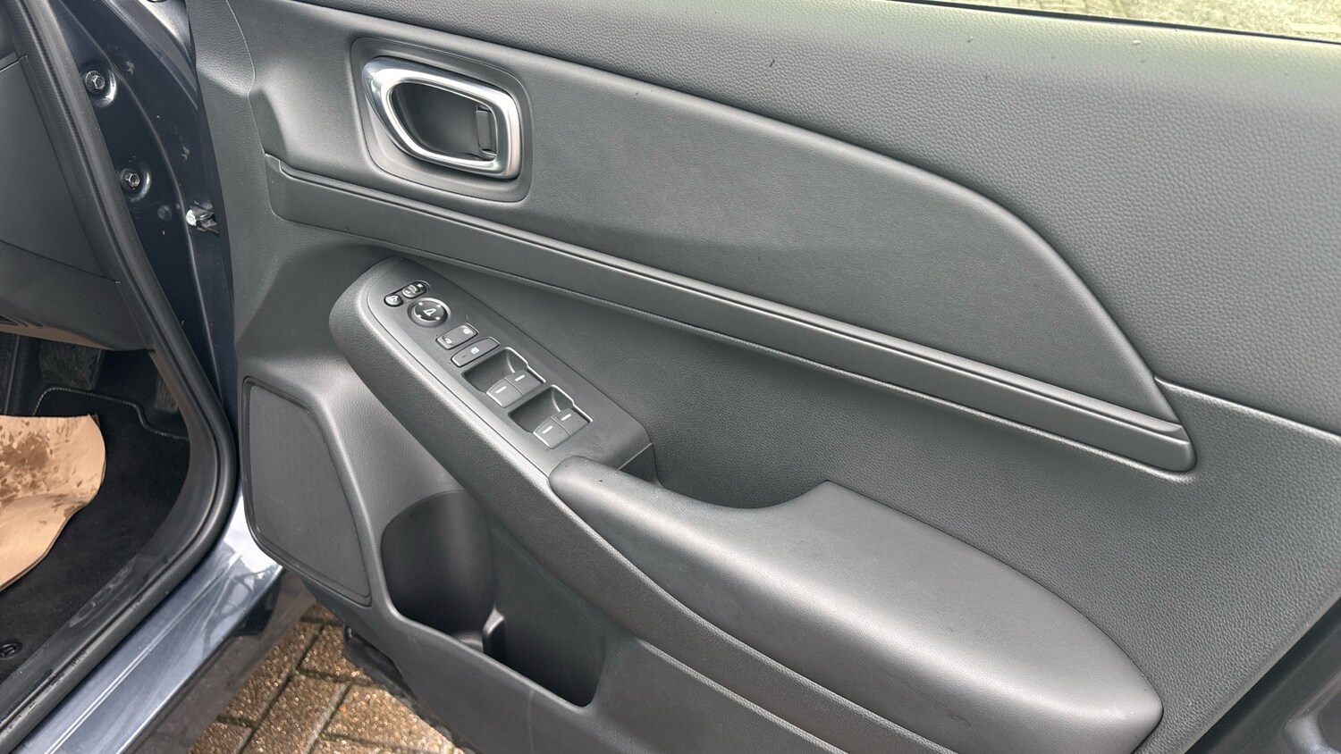 Used Honda HR-V 2023 for sale - 77519159: Photo 15