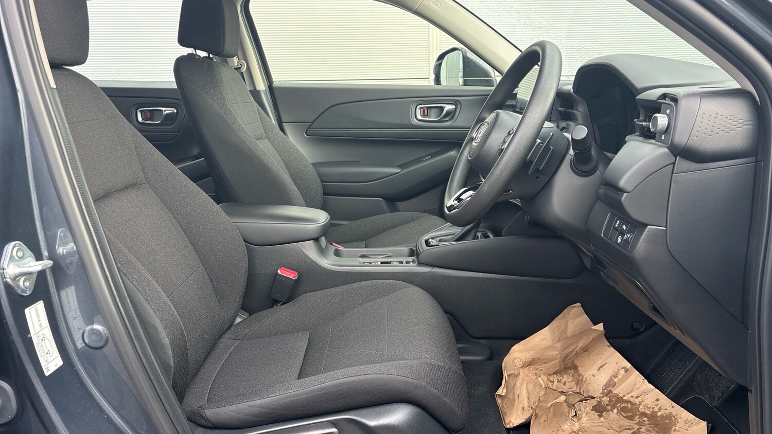 Used Honda HR-V 2023 for sale - 77519159: Photo 16