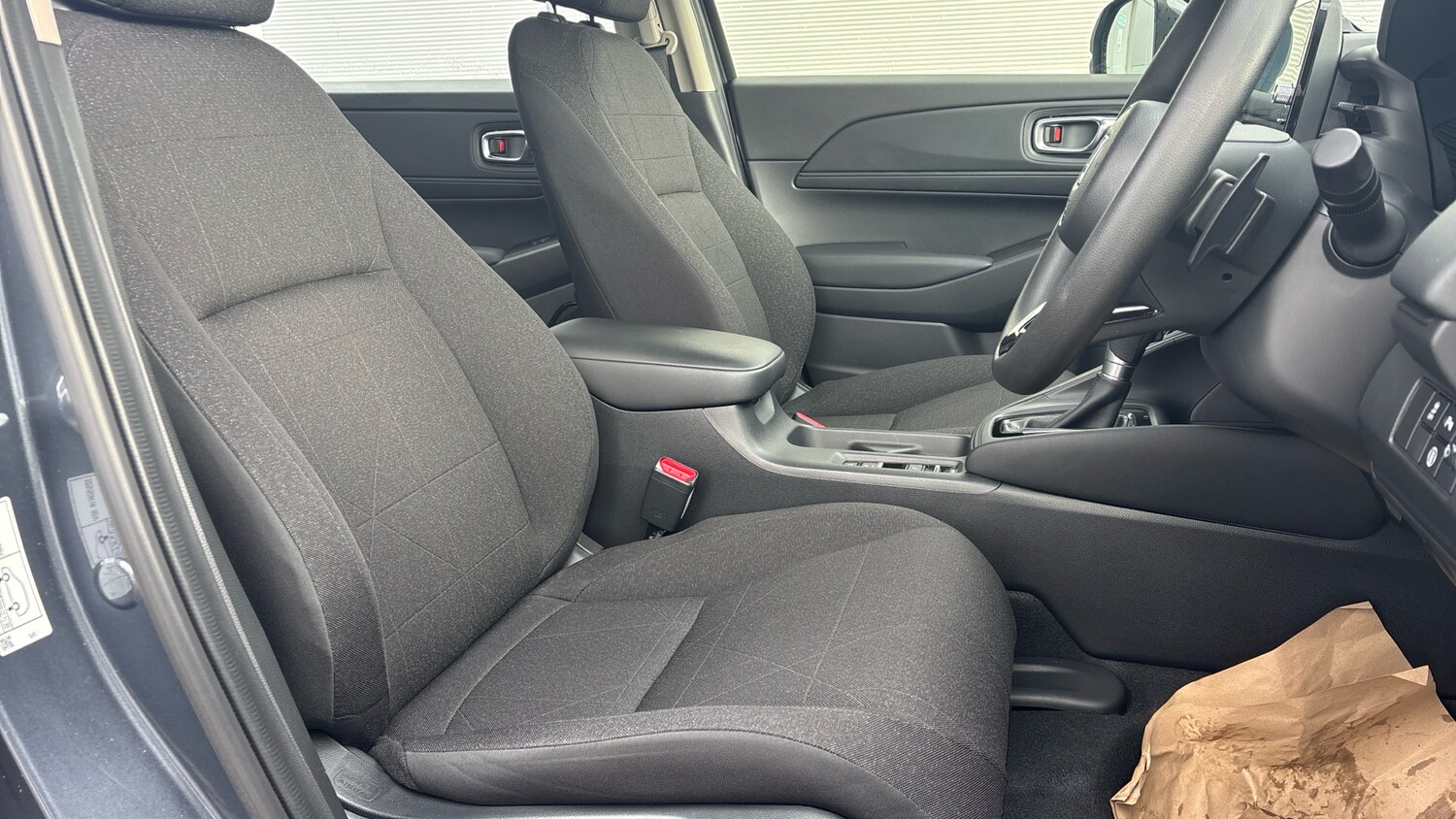 Used Honda HR-V 2023 for sale - 77519159: Photo 17