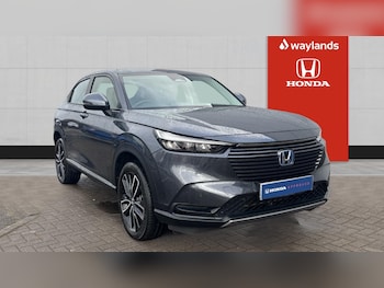 Used Honda HR-V 2023 for sale - 77519159: Photo