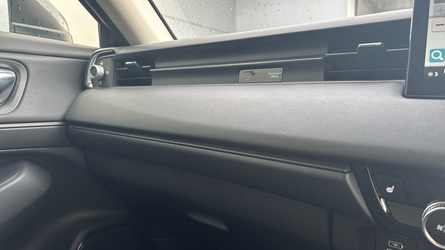 Used Honda HR-V 2023 for sale - 77519159: Photo 20