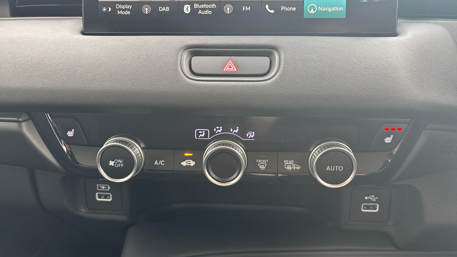 Used Honda HR-V 2023 for sale - 77519159: Photo 22