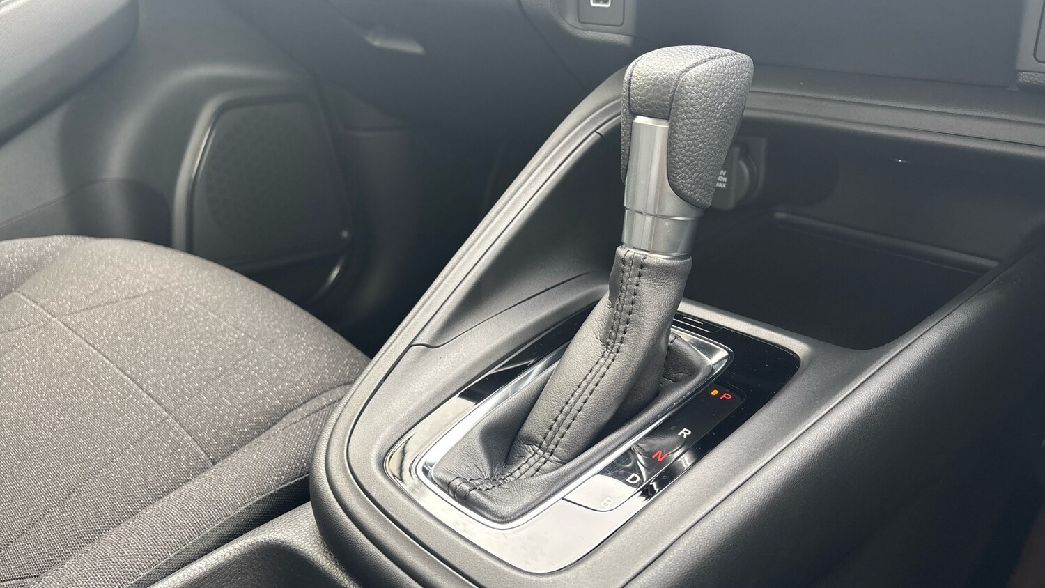 Used Honda HR-V 2023 for sale - 77519159: Photo 25