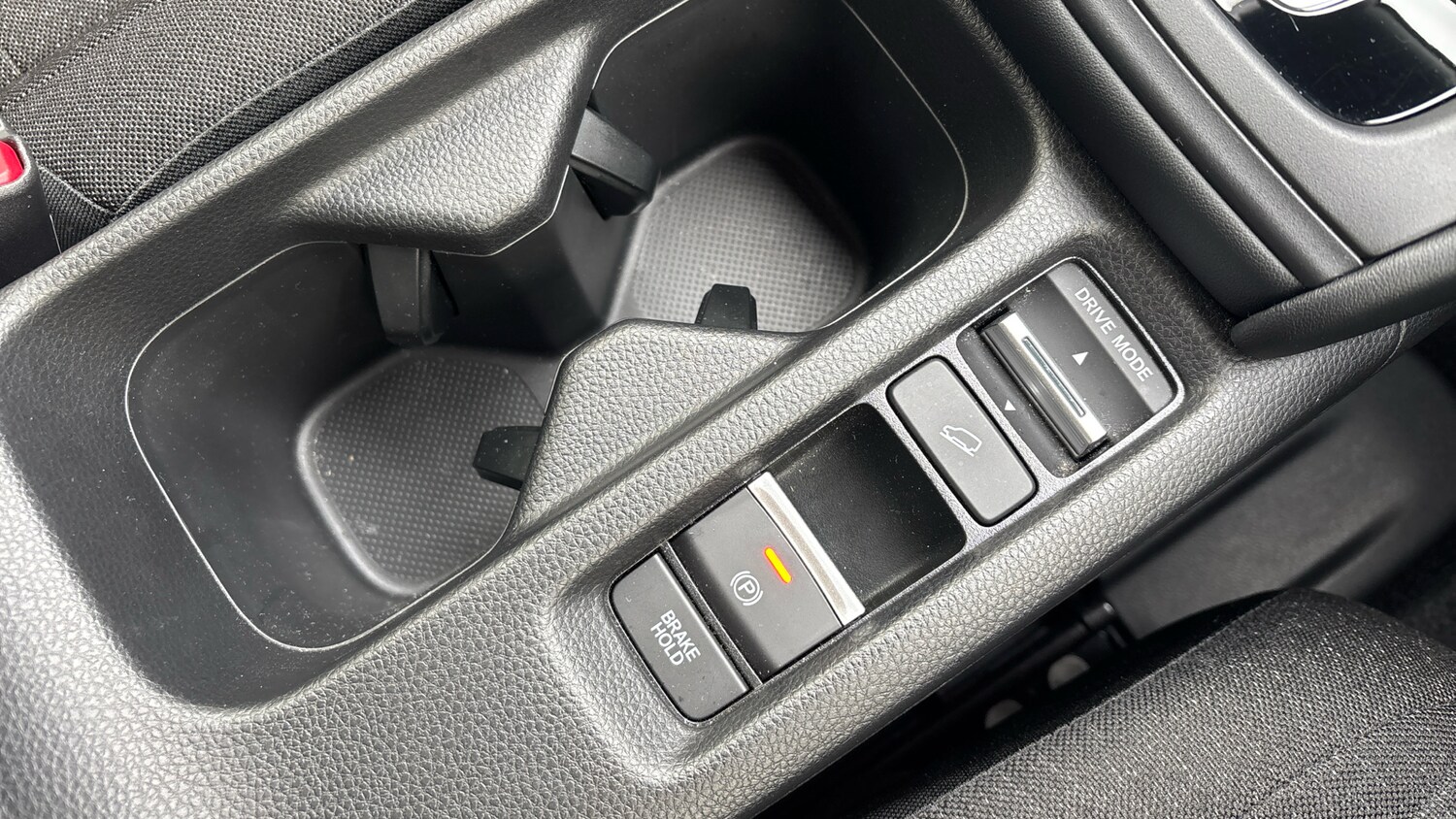 Used Honda HR-V 2023 for sale - 77519159: Photo 26