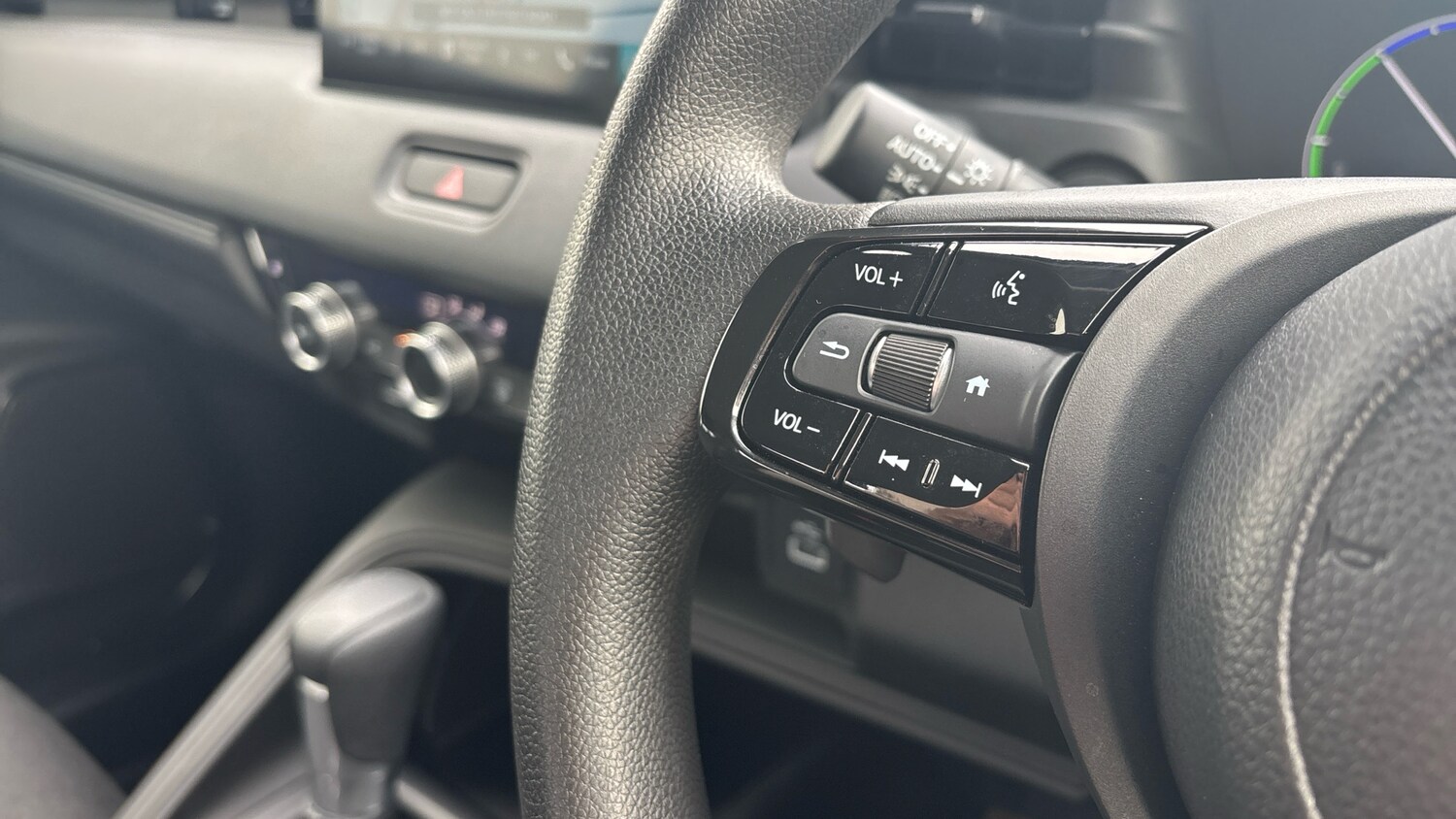 Used Honda HR-V 2023 for sale - 77519159: Photo 27