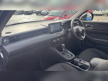 Used Honda HR-V 2023 for sale - 77519159: Photo