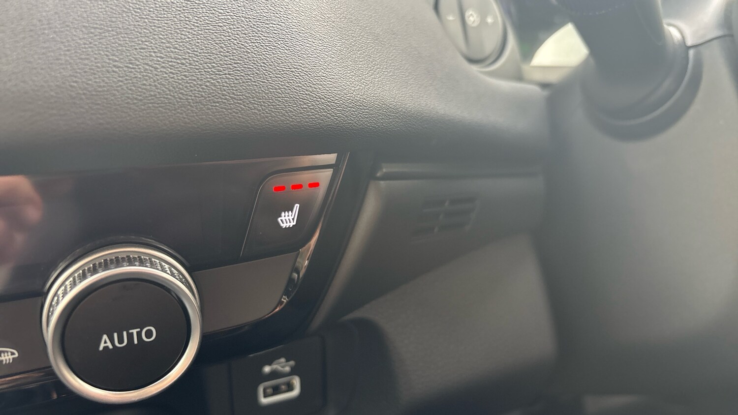 Used Honda HR-V 2023 for sale - 77519159: Photo 30