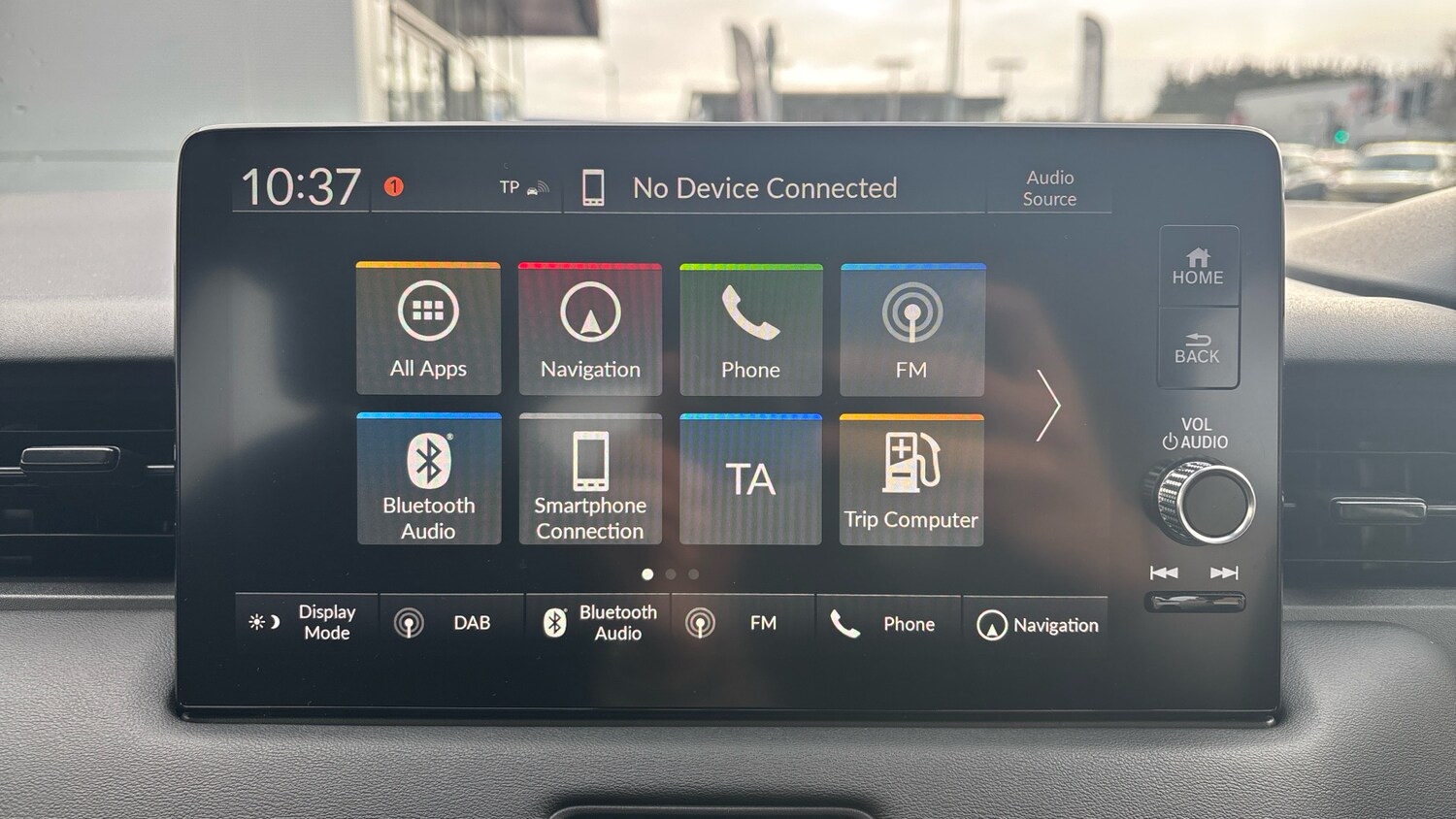 Used Honda HR-V 2023 for sale - 77519159: Photo 31