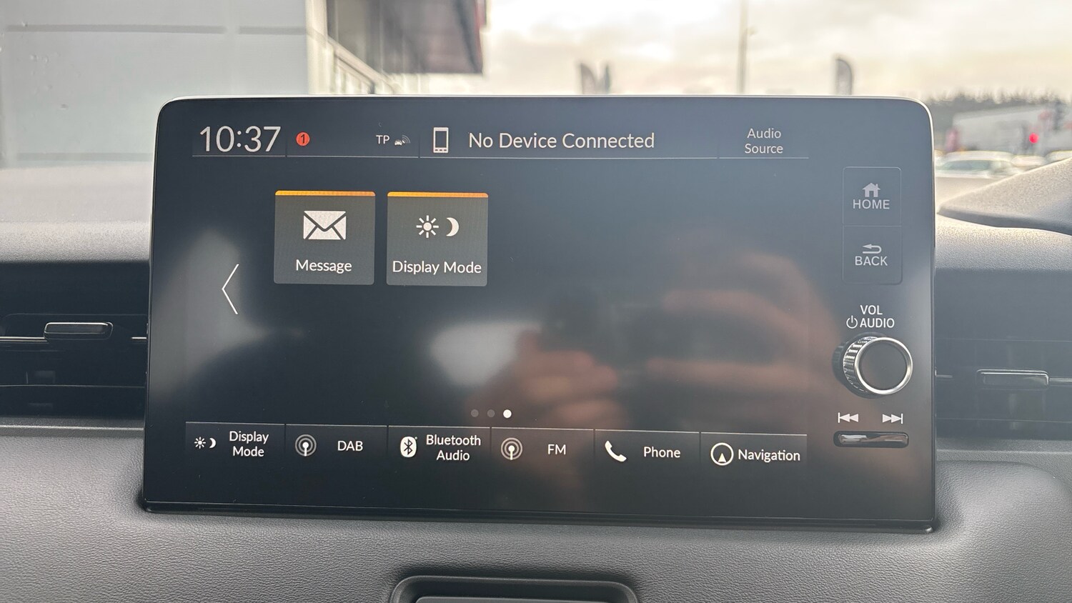 Used Honda HR-V 2023 for sale - 77519159: Photo 33