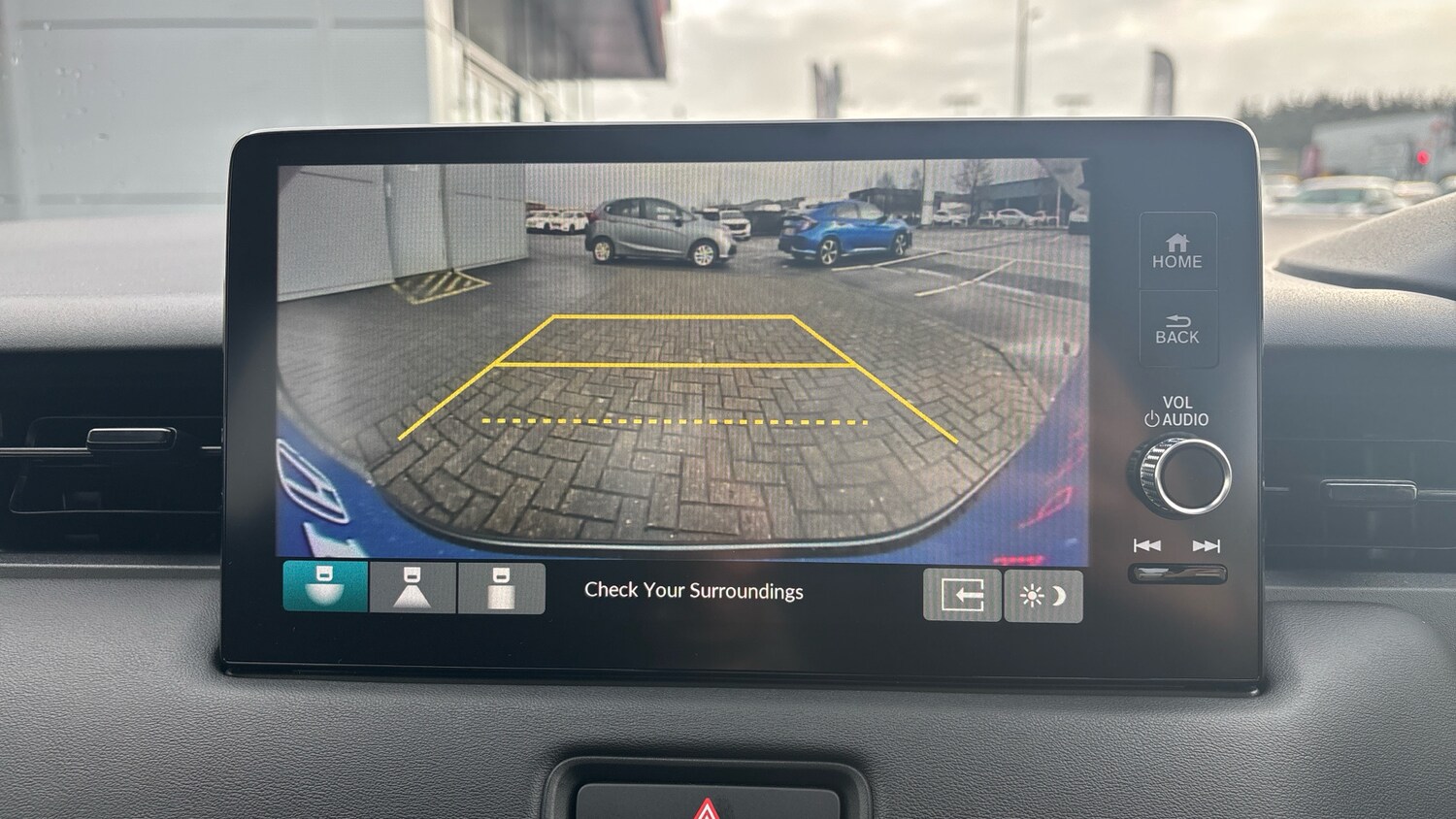 Used Honda HR-V 2023 for sale - 77519159: Photo 34