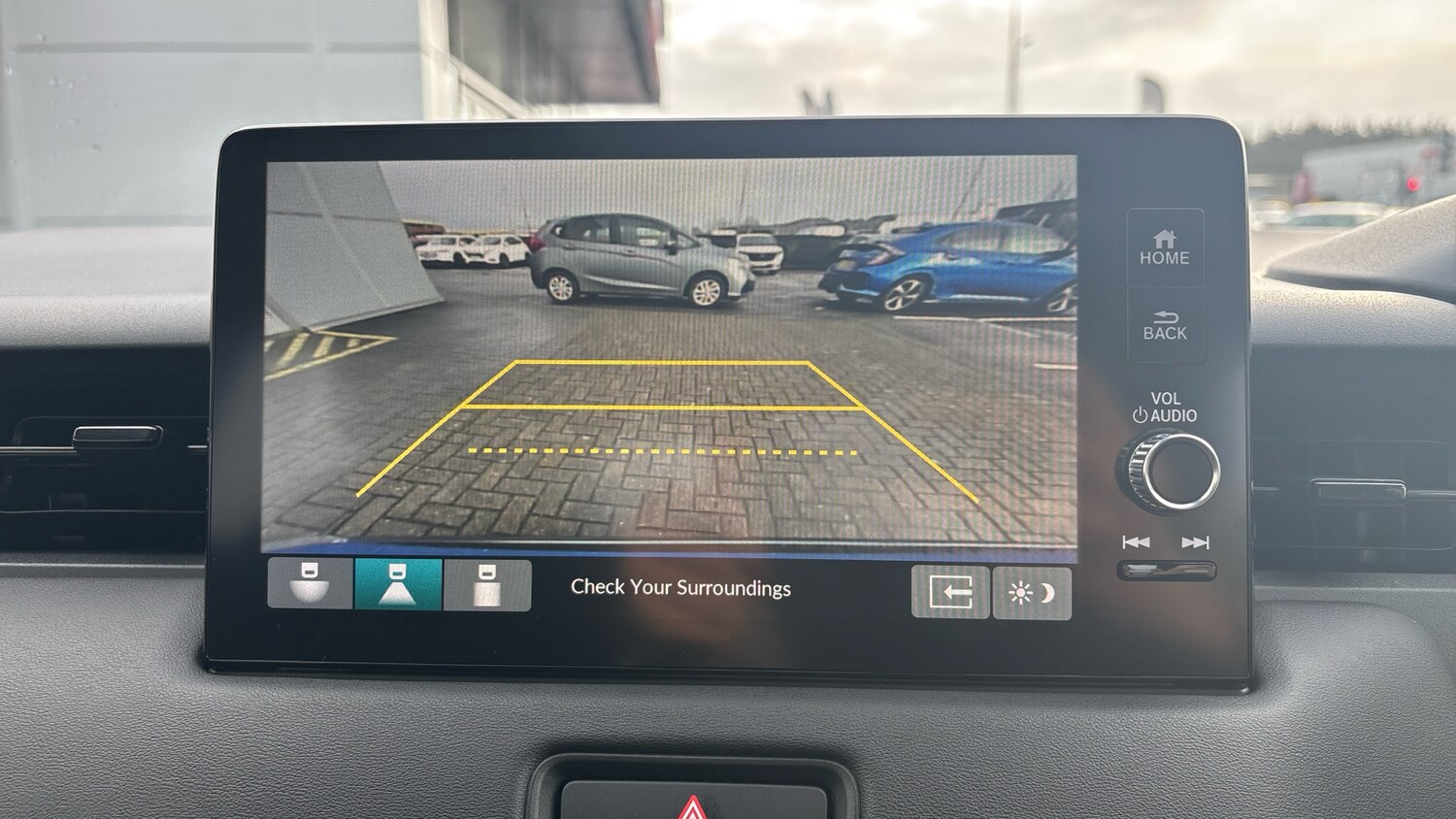 Used Honda HR-V 2023 for sale - 77519159: Photo 35