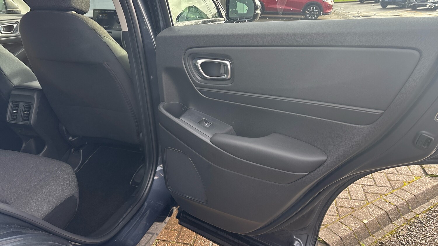 Used Honda HR-V 2023 for sale - 77519159: Photo 37