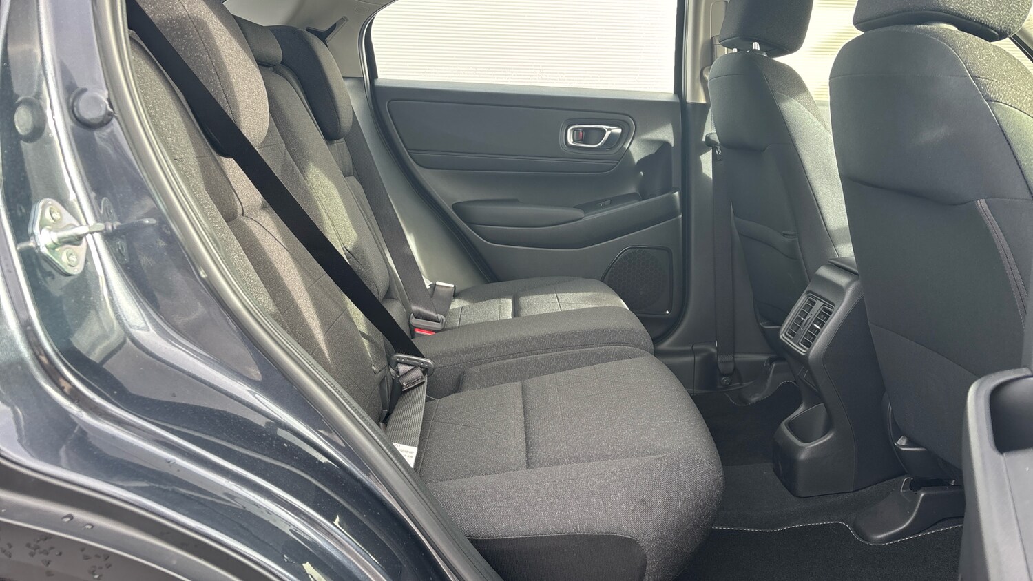 Used Honda HR-V 2023 for sale - 77519159: Photo 38