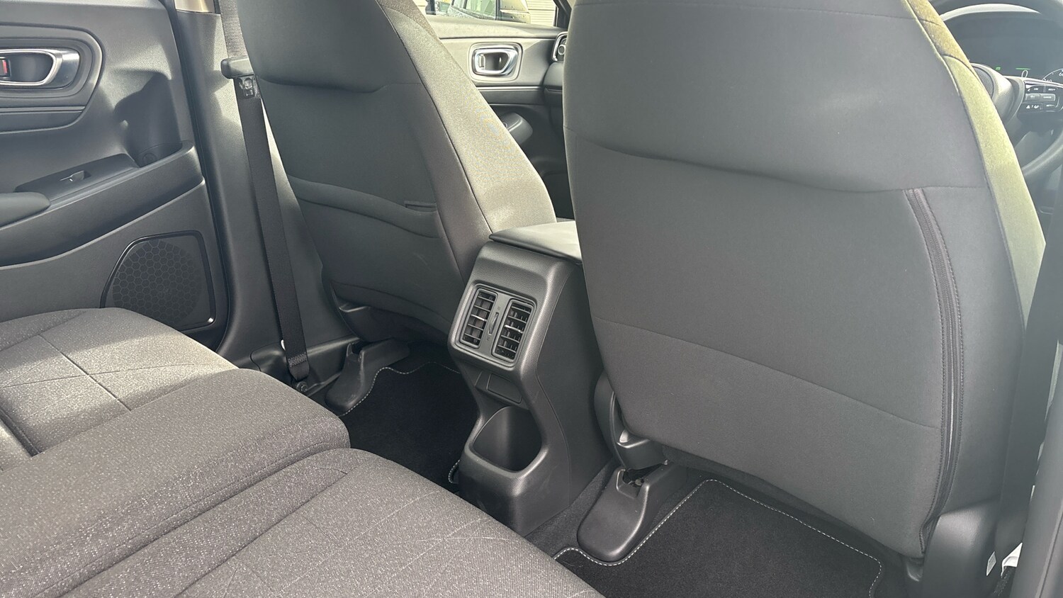 Used Honda HR-V 2023 for sale - 77519159: Photo 39