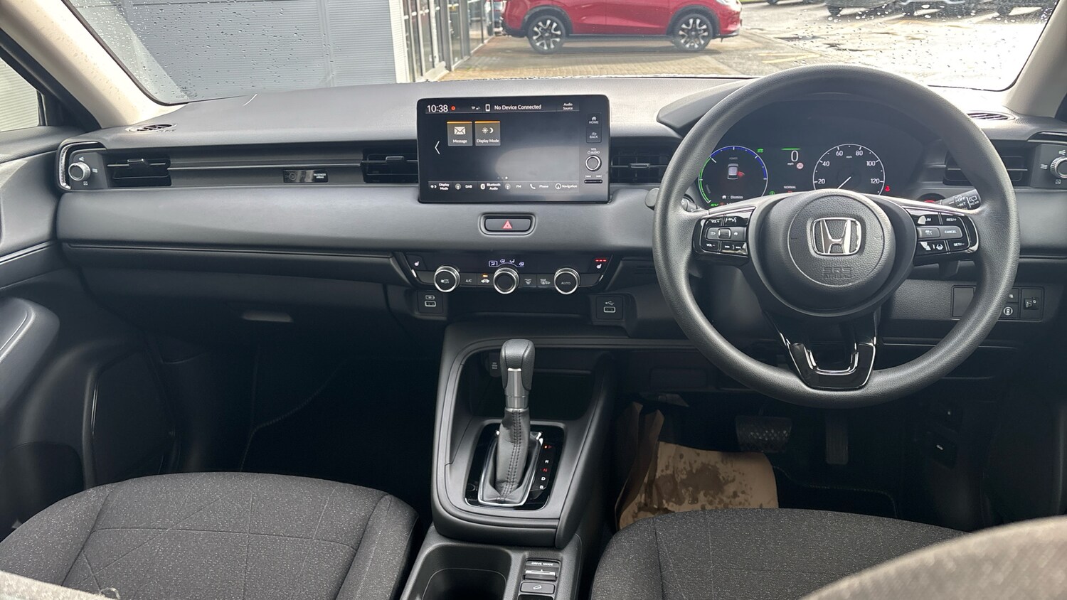 Used Honda HR-V 2023 for sale - 77519159: Photo 40