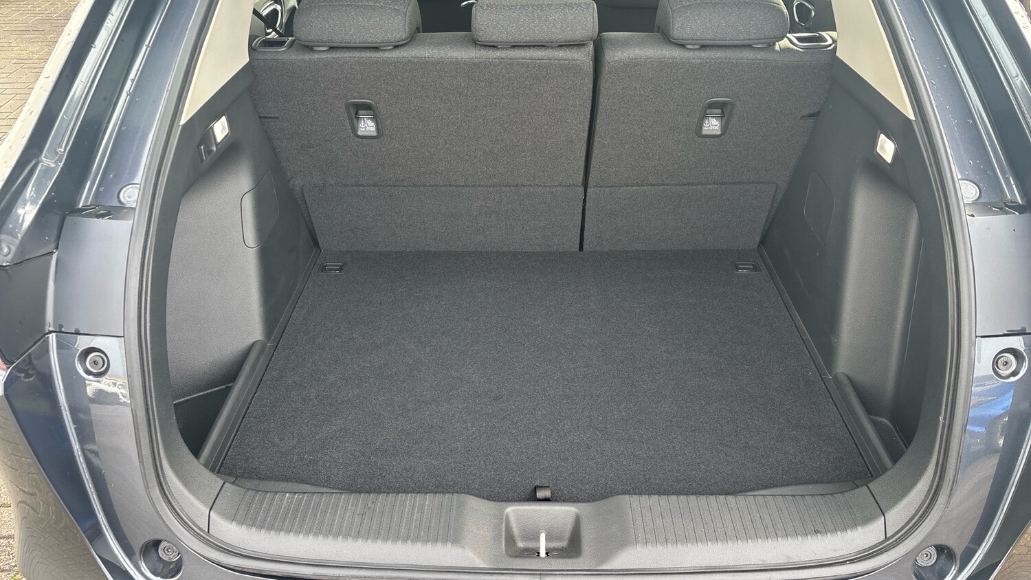 Used Honda HR-V 2023 for sale - 77519159: Photo 41