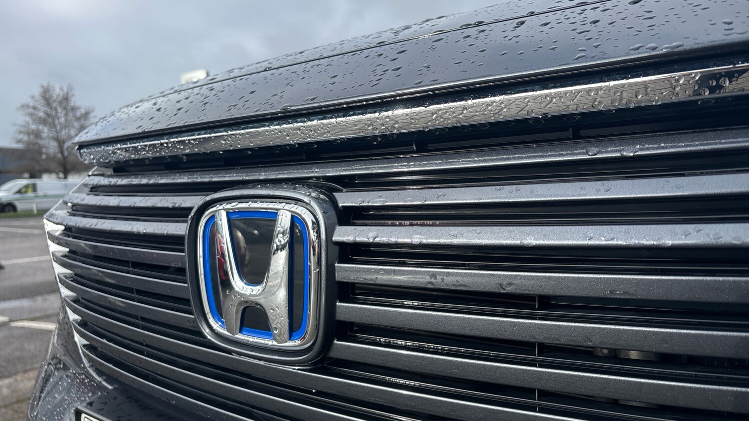 Used Honda HR-V 2023 for sale - 77519159: Photo 44