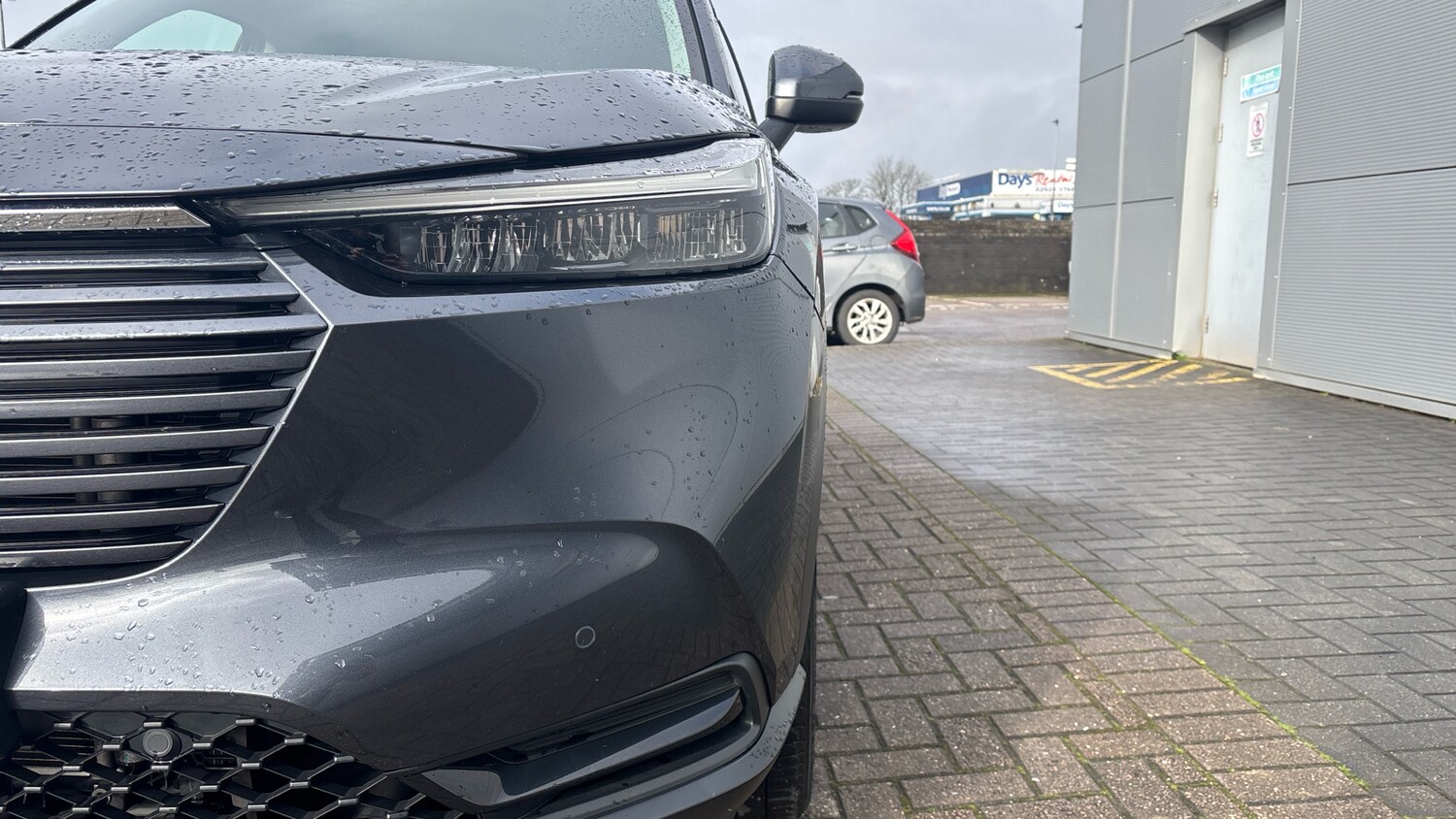 Used Honda HR-V 2023 for sale - 77519159: Photo 45