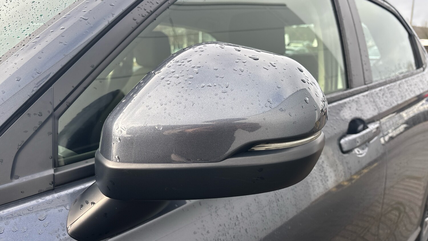 Used Honda HR-V 2023 for sale - 77519159: Photo 46