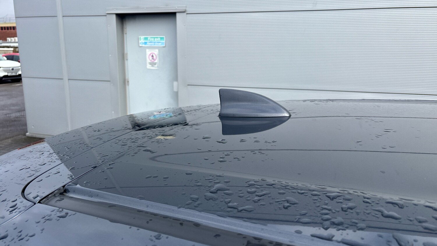 Used Honda HR-V 2023 for sale - 77519159: Photo 48