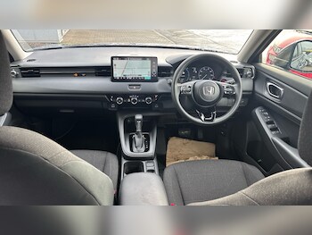 Used Honda HR-V 2023 for sale - 77519159: Photo