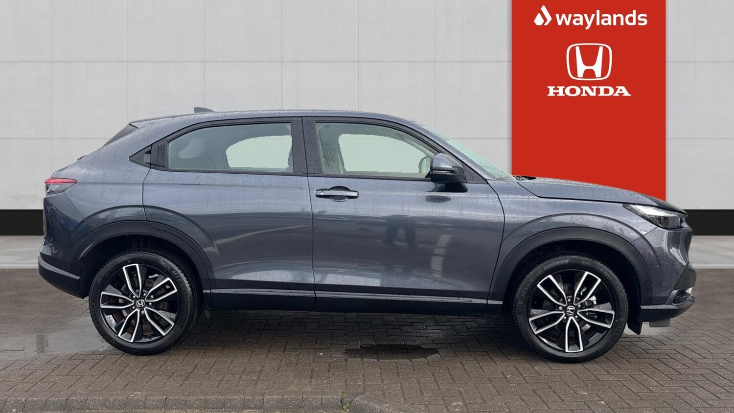 Used Honda HR-V 2023 for sale - 77519159: Photo 5