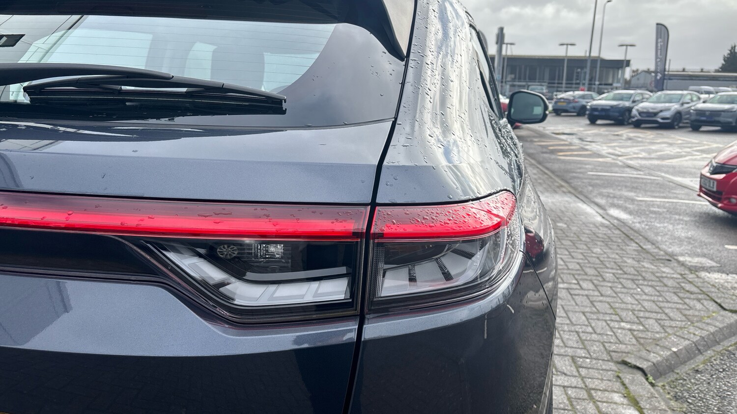 Used Honda HR-V 2023 for sale - 77519159: Photo 50