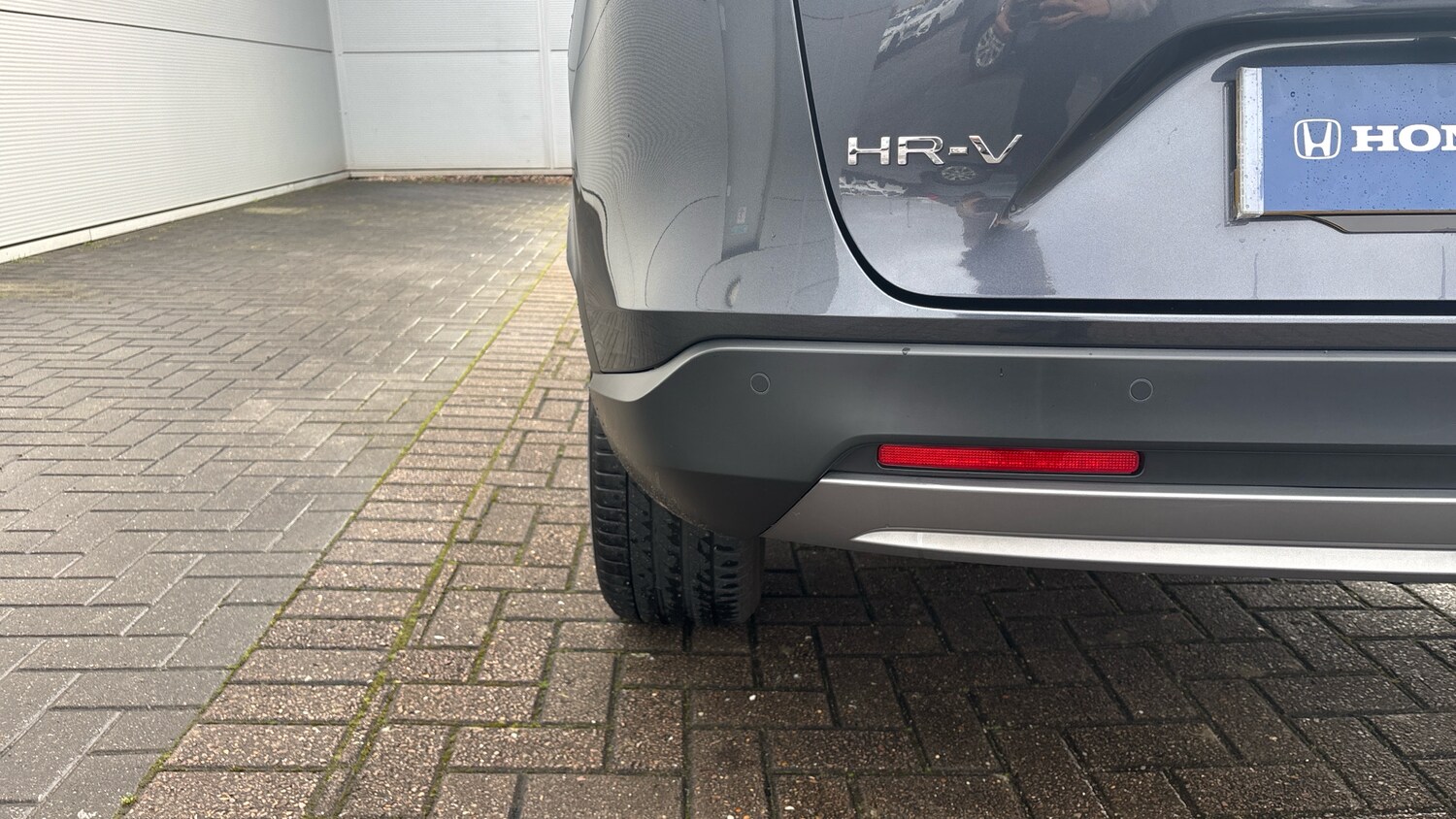 Used Honda HR-V 2023 for sale - 77519159: Photo 56