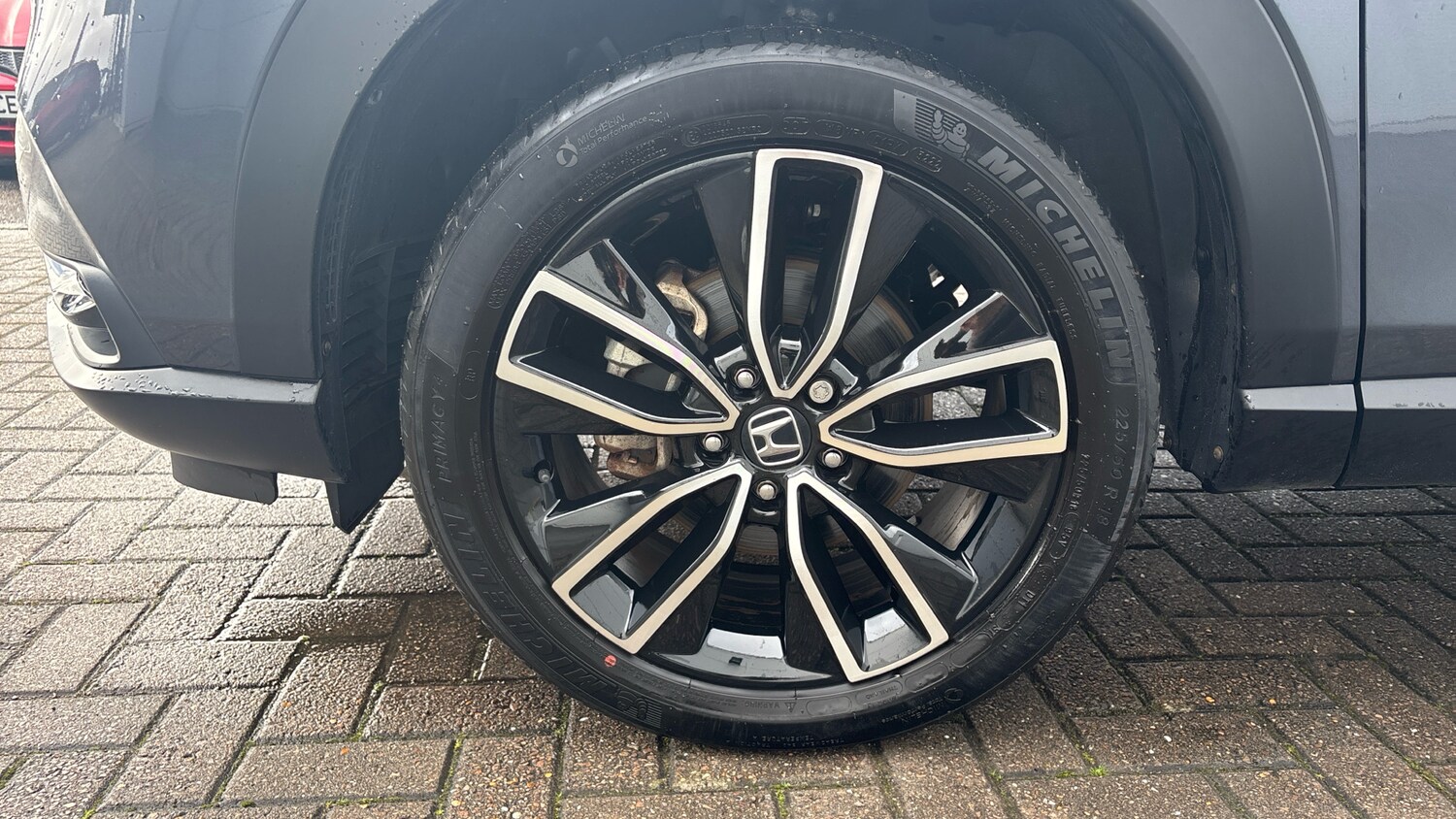 Used Honda HR-V 2023 for sale - 77519159: Photo 58