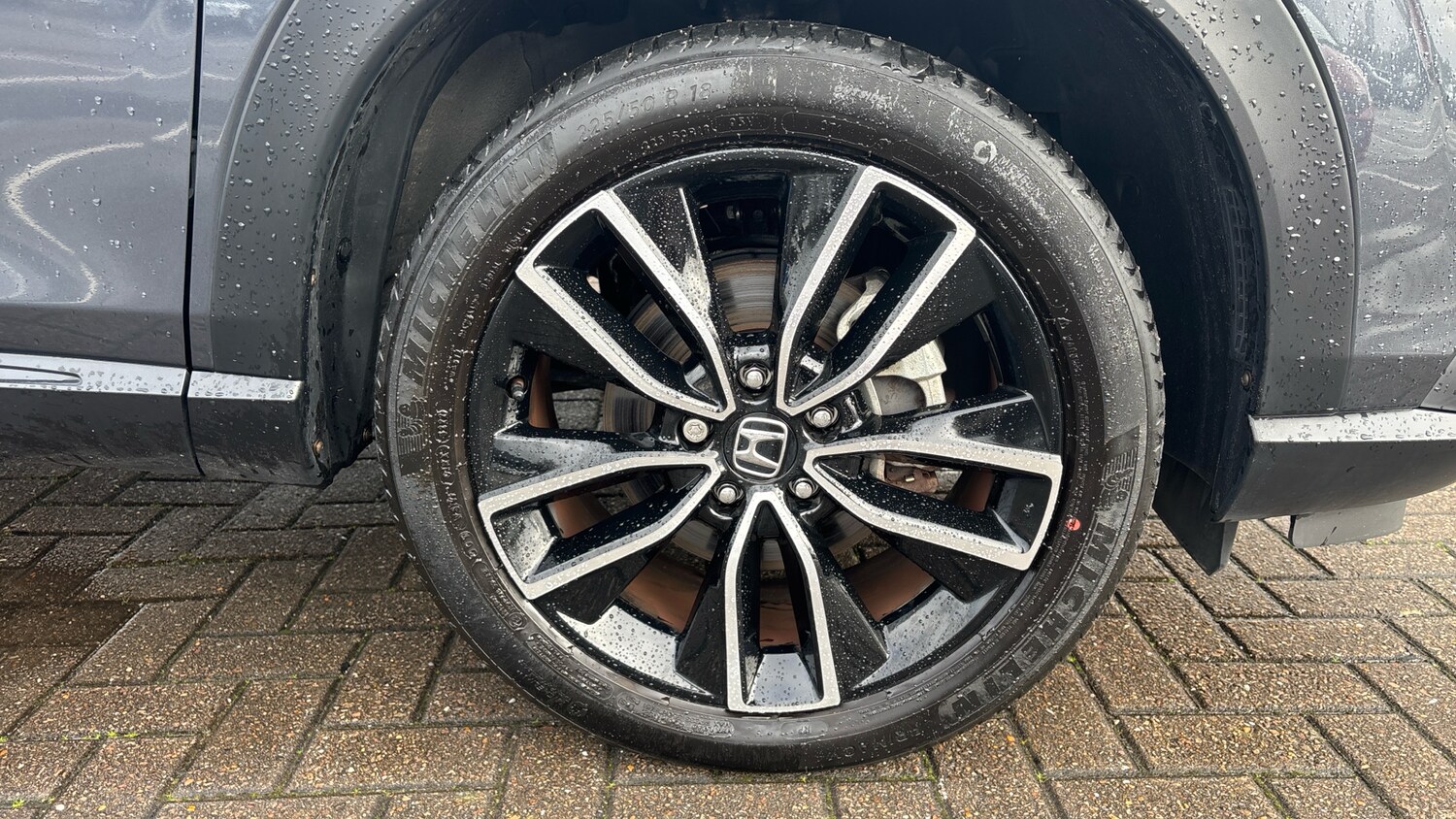 Used Honda HR-V 2023 for sale - 77519159: Photo 59