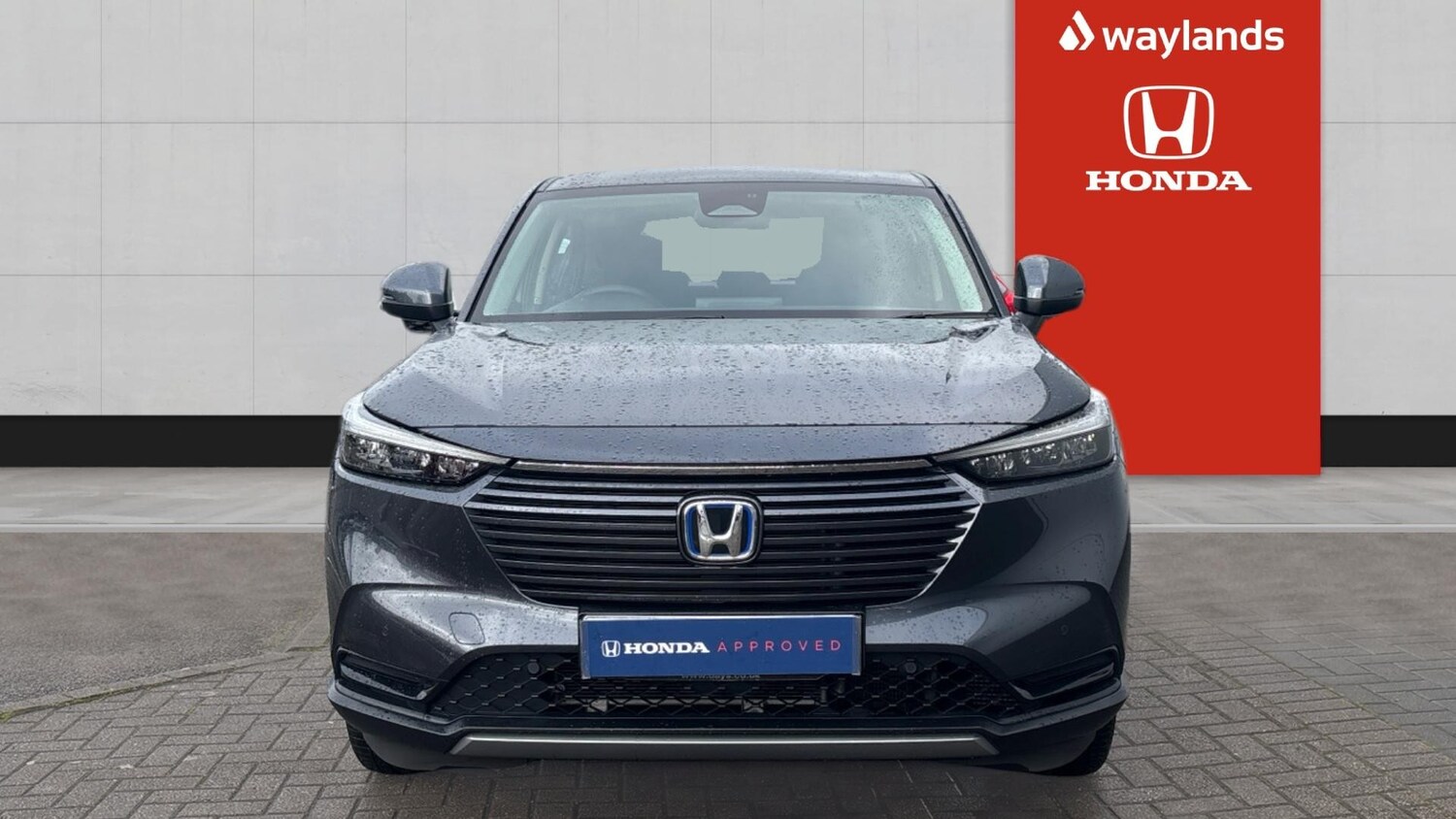 Used Honda HR-V 2023 for sale - 77519159: Photo 6